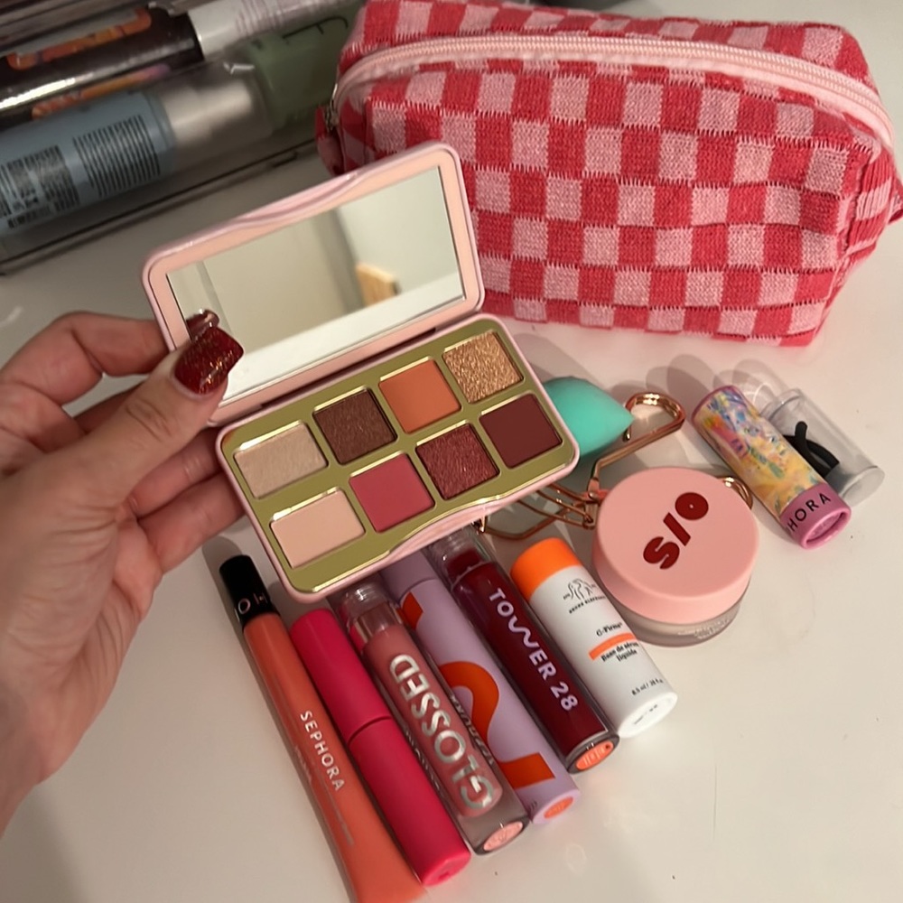 Brand new full size Sephora products $40 for all